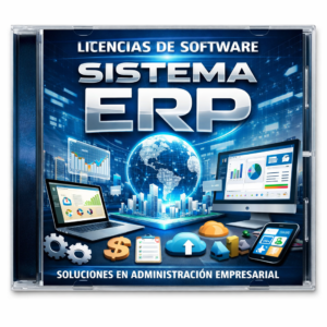 SOFTWARE ADMINISTRATIVOS