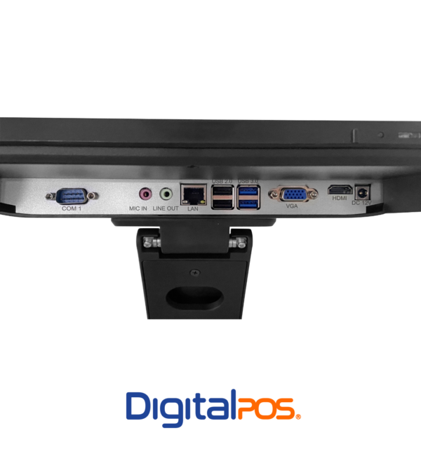 DIG-5W-V3 I5: imagen 9