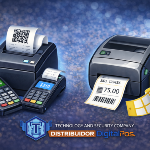 Impresoras De Tickets