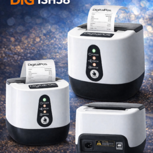 IMPRESORA TERMICA DIG-ISH58