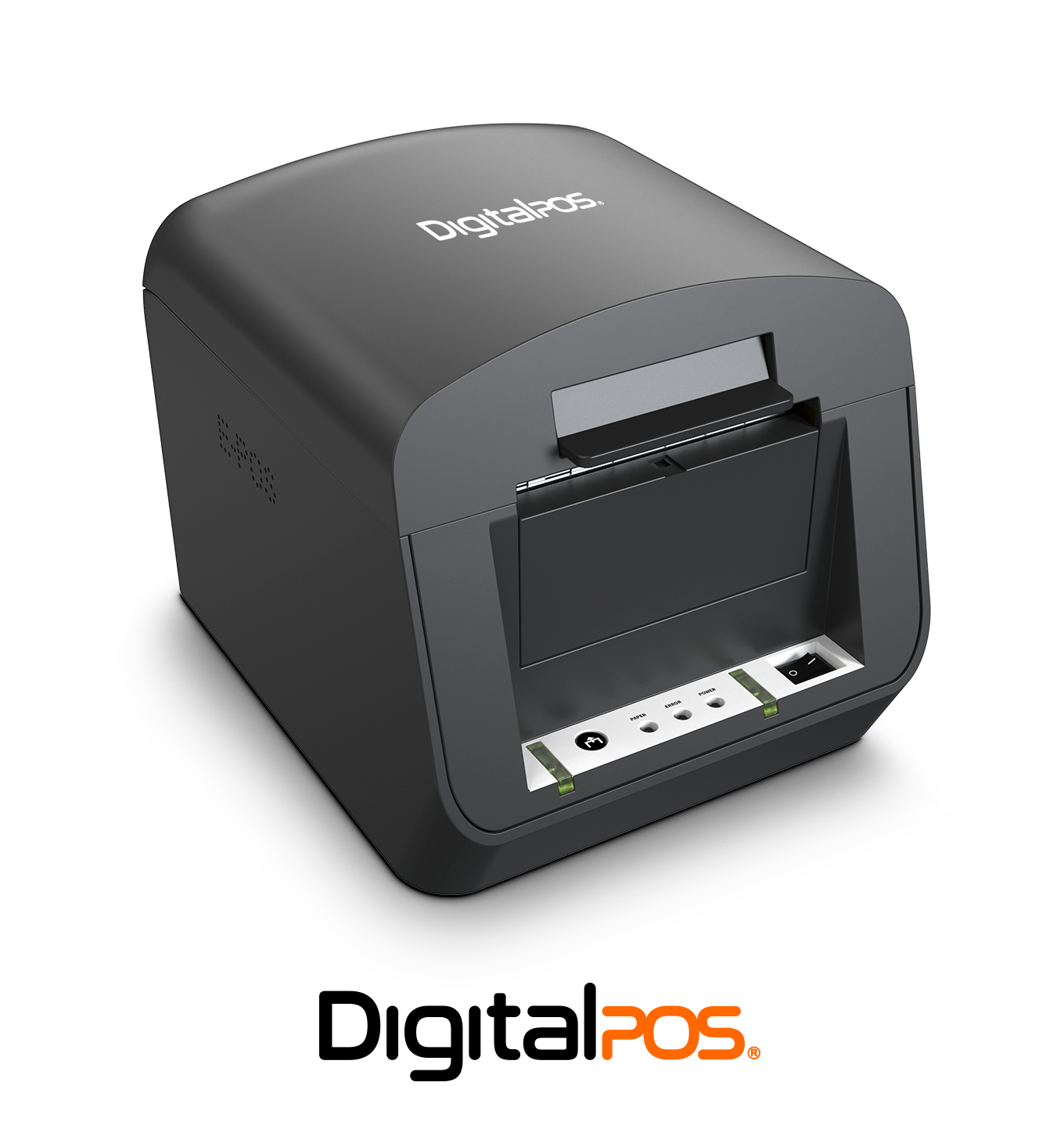 IMPRESORA TERMICA DIG-F350 PRO: imagen 2