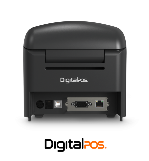 IMPRESORA TERMICA DIG-F350 PRO: imagen 5