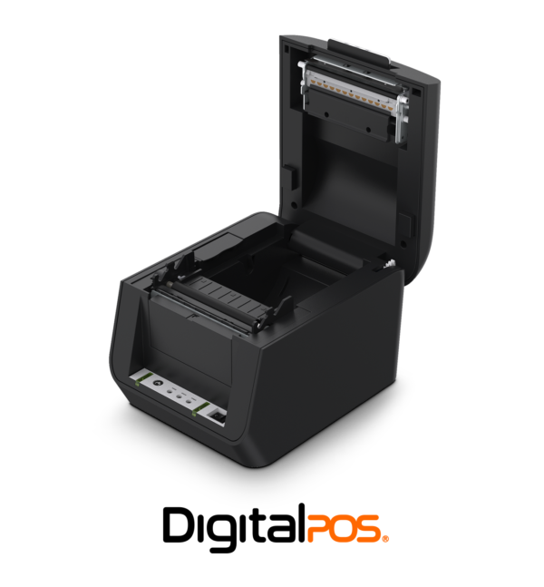 IMPRESORA TERMICA DIG-F350 PRO: imagen 4